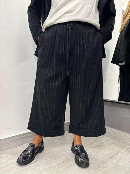 Pantalone Wendy Marc Nero