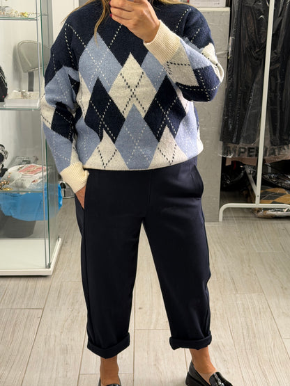 Pantalone Wendy Anita Blu