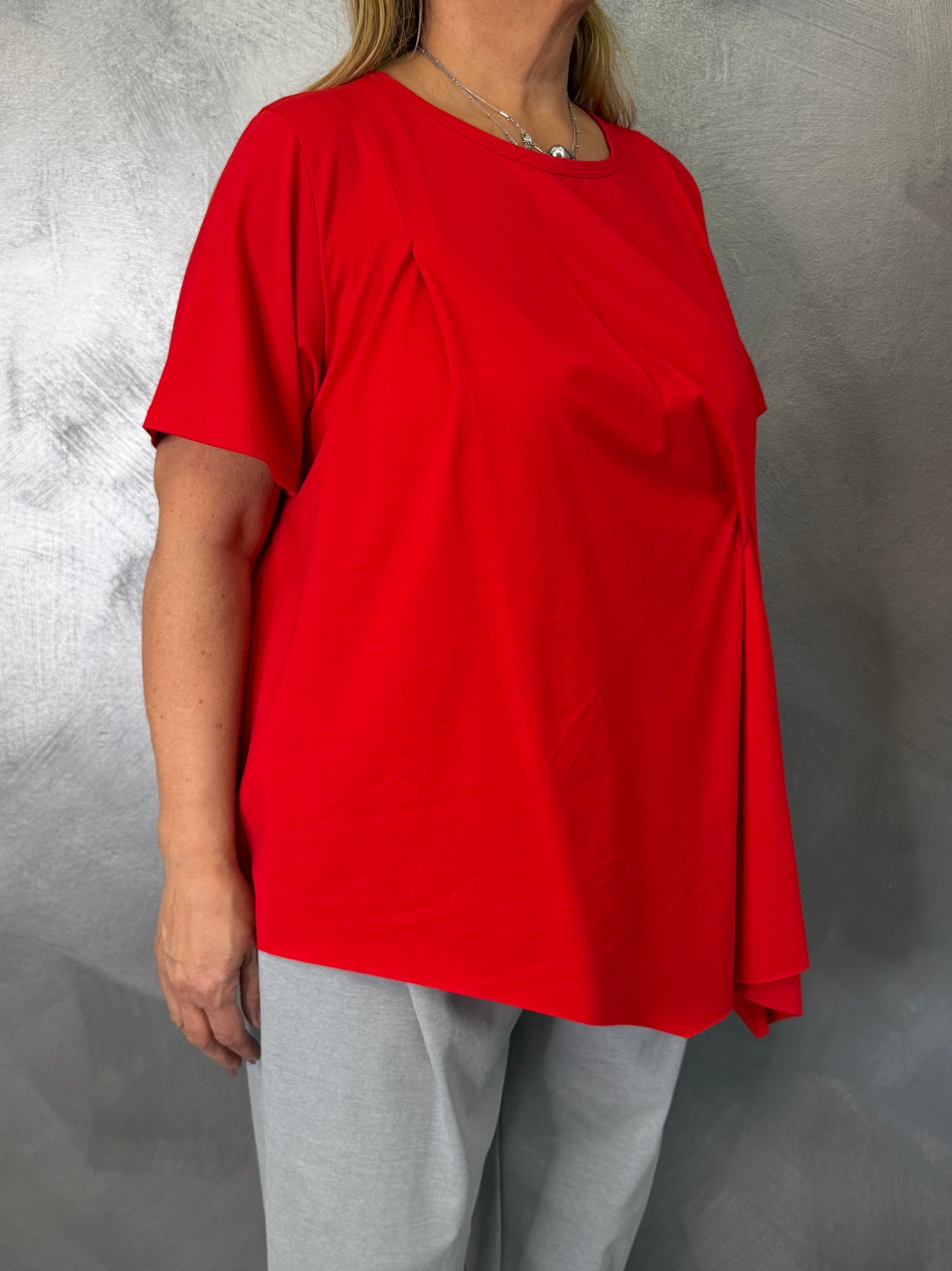 Maglia 158C Isabel Rossa