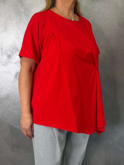Maglia 158C Isabel Rossa