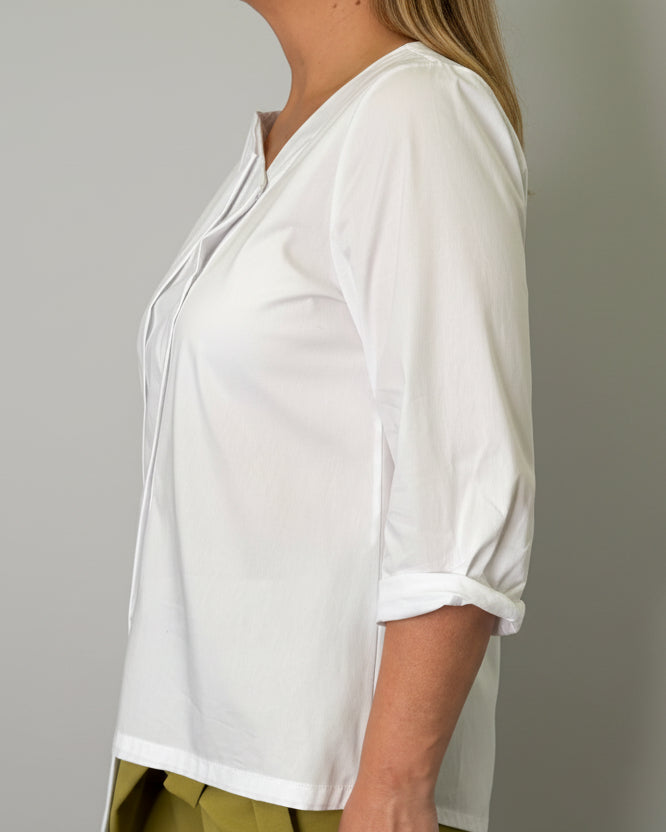 Camicia Sun Mirka Bianca