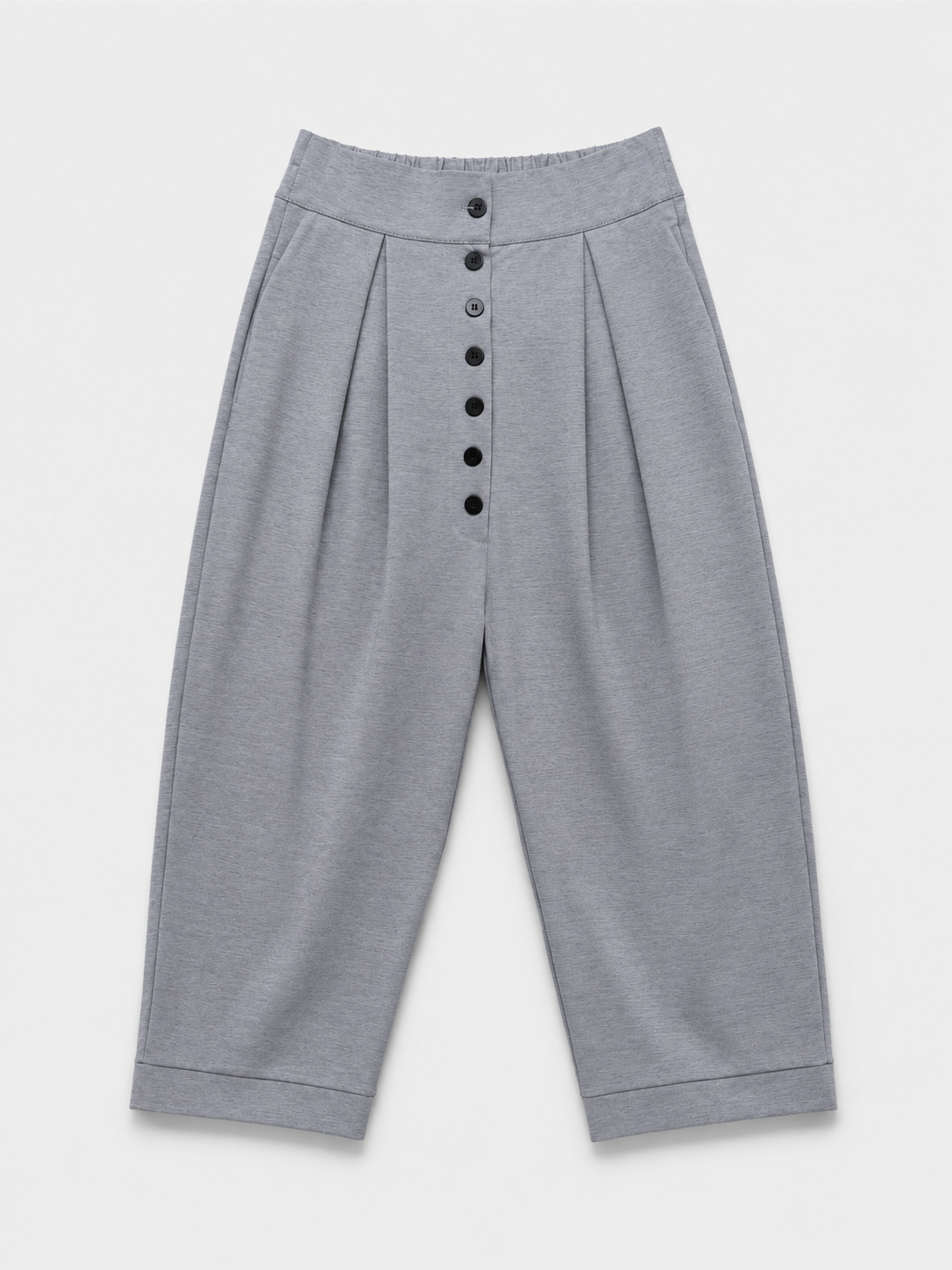 Pantalone Sun Milu’ 2.0 Grigio