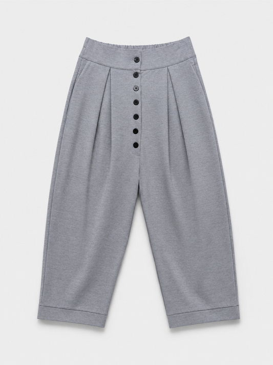 Pantalone Sun Milu’ 2.0 Grigio