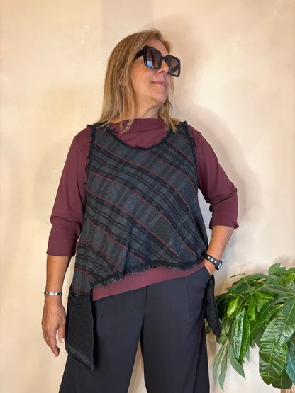 Gilet Wendy Liz
