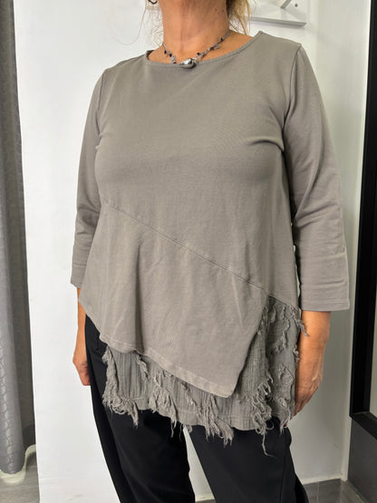 Maglia Wendy Charlie Verde