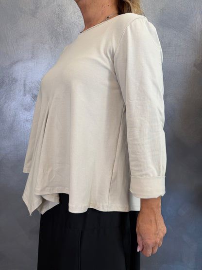 Maglia Wendy Noemi Beige