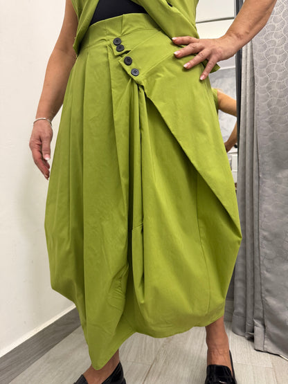 Gonna Sun Michelle Verde Mela