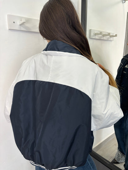Bomber Vicolo