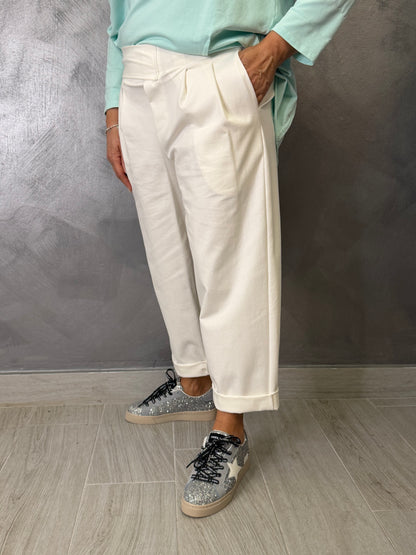Pantalone Sun Jason Bianco