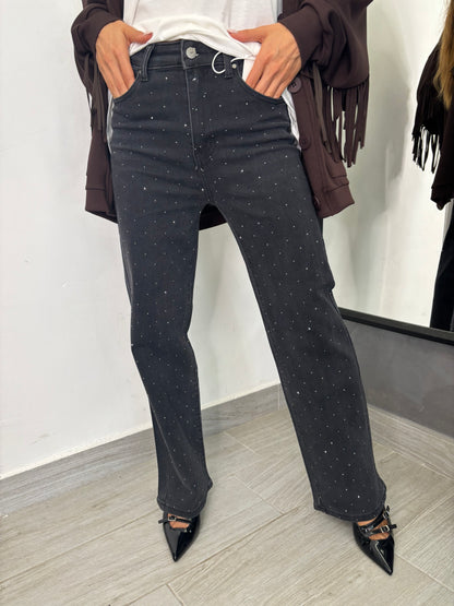 Jeans Punto Luce