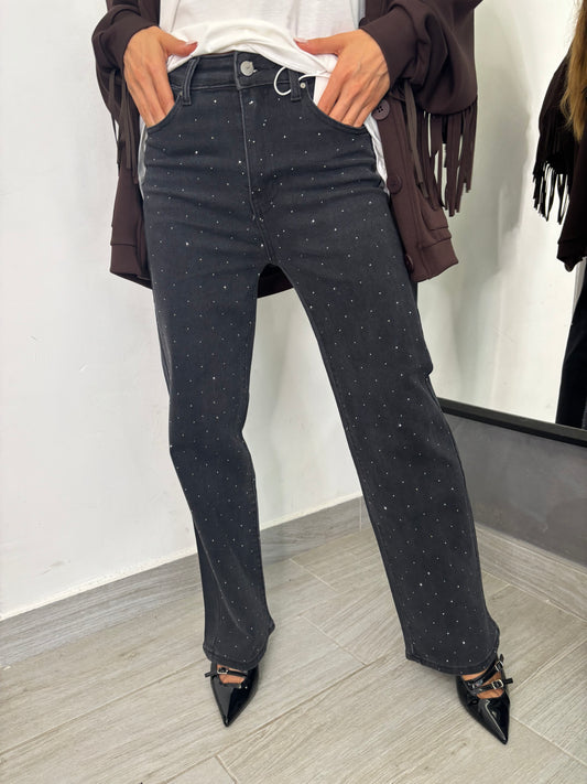 Jeans Punto Luce
