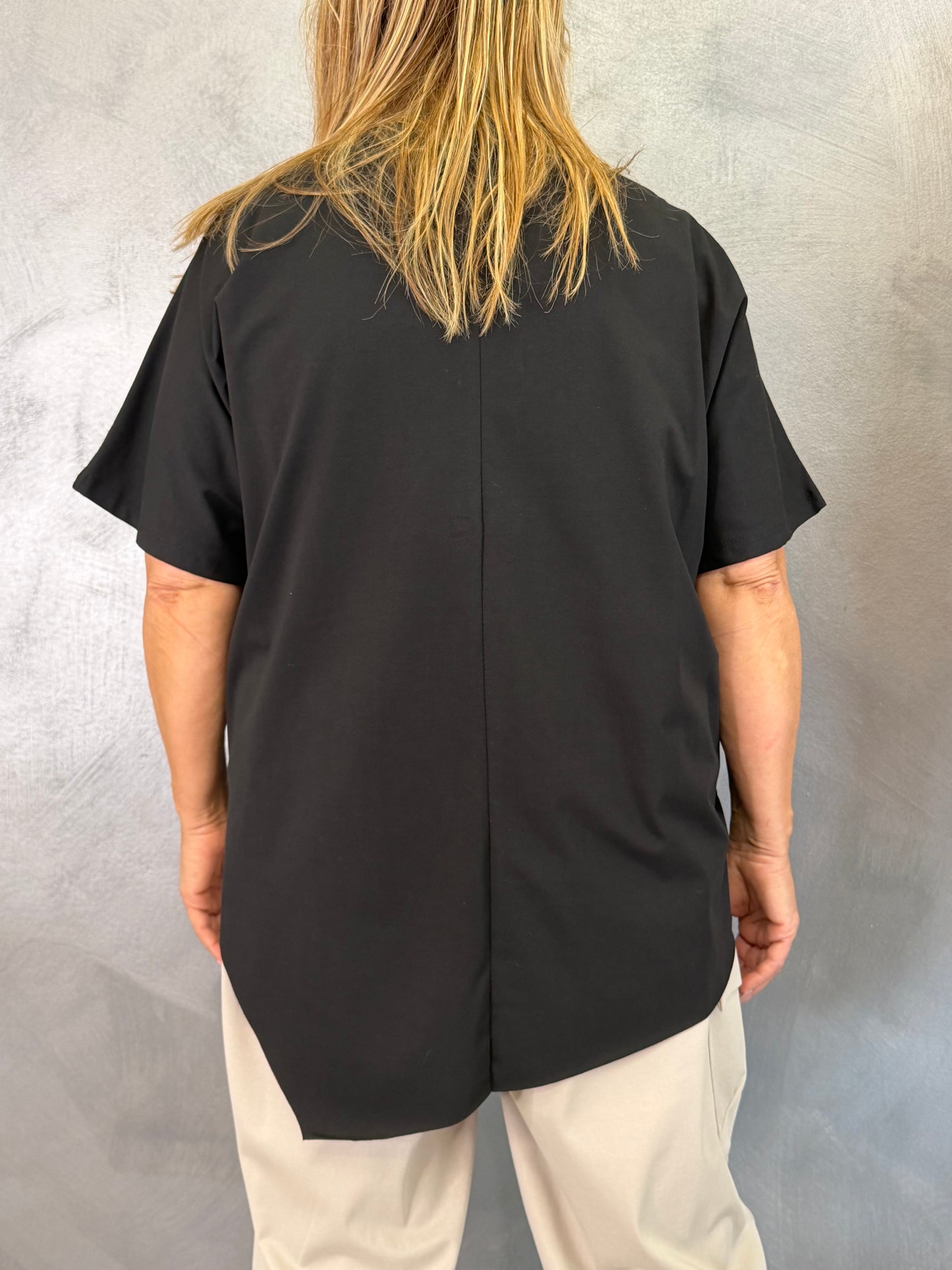 Maglia 158C Alma Nera