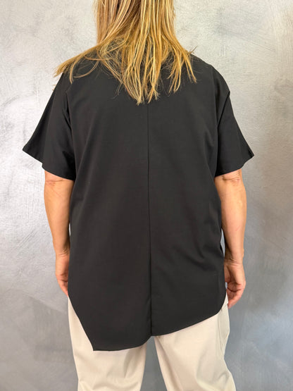 Maglia 158C Alma Nera