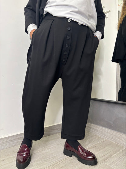 Pantalone Sun Milu’ Nero