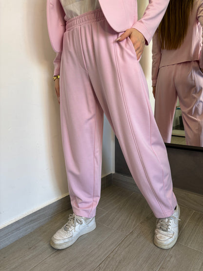 Pantalone Ovetto Rosa Imperial