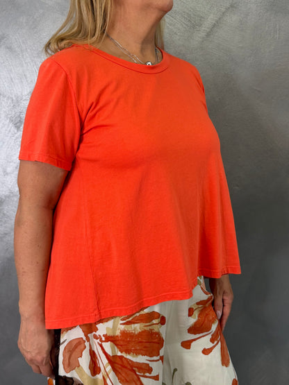 T-Shirt BASIC Wendy Arancio