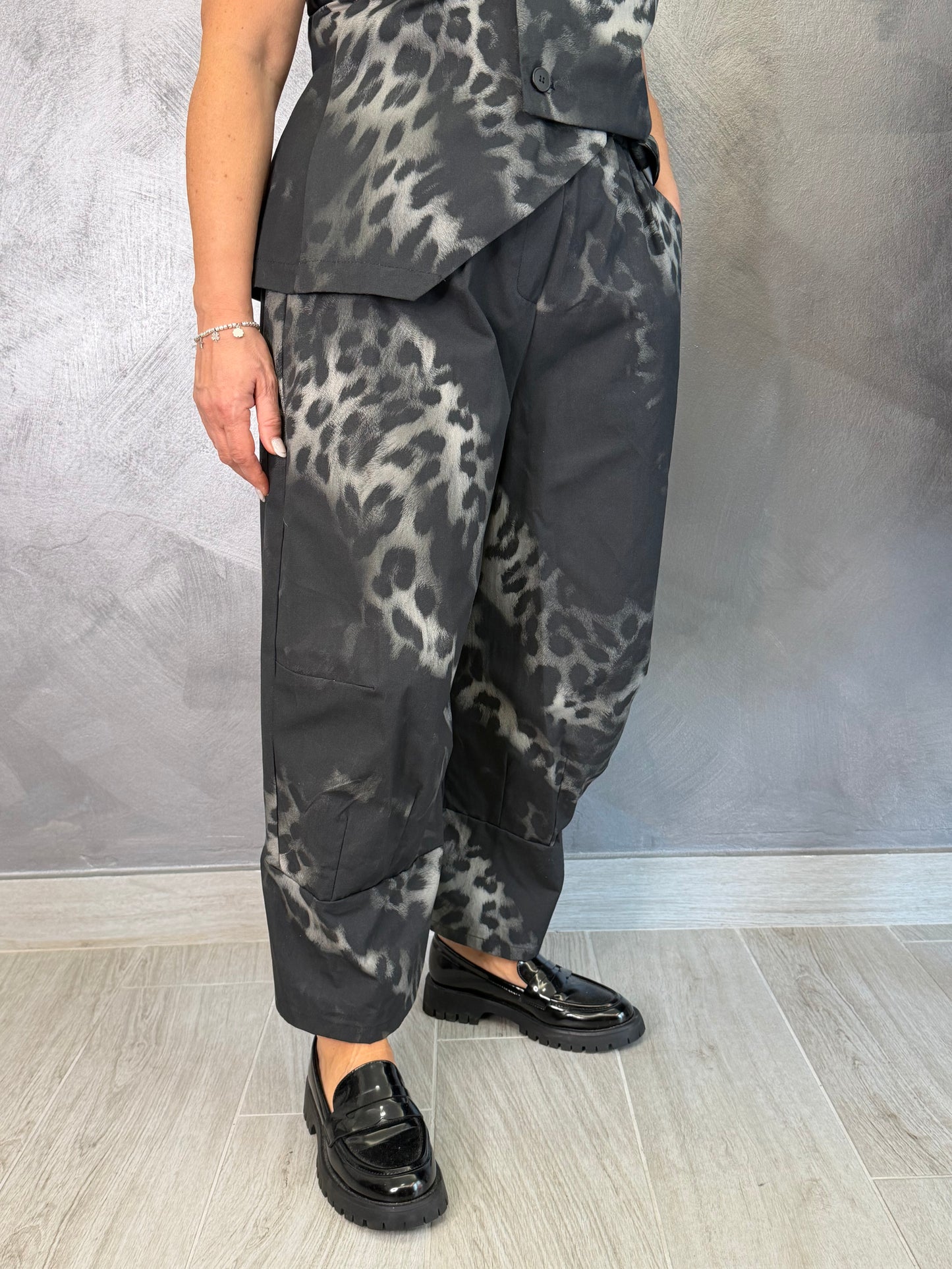 Pantalone Wendy Leon
