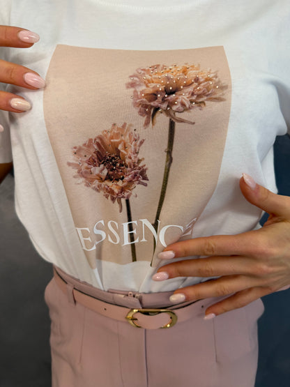 T-shirt Essence Imperial
