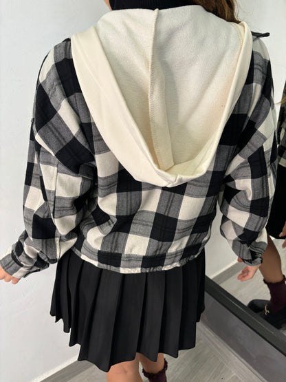 Camicia Scozia