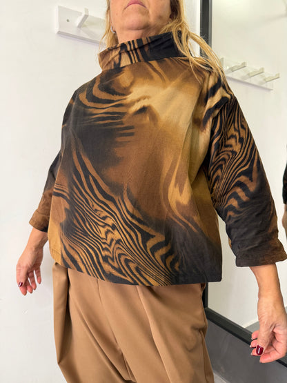 Casacca Wendy Zaira Coccio