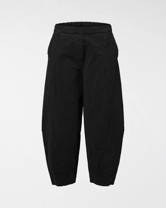 Pantalone Wendy Noemi Nero