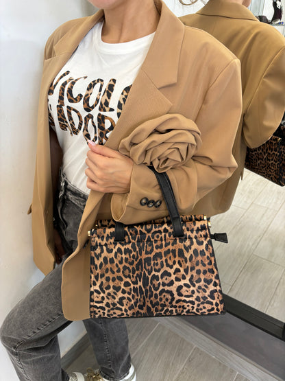 Borsa Savana