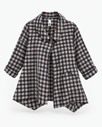 Giacca Wendy Bristol Blu