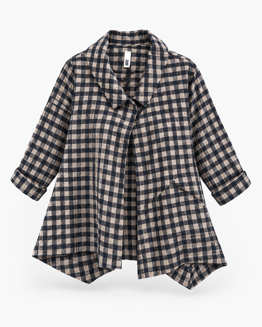 Giacca Wendy Bristol Blu