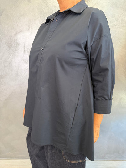 Camicia Wendy Berlino Blu
