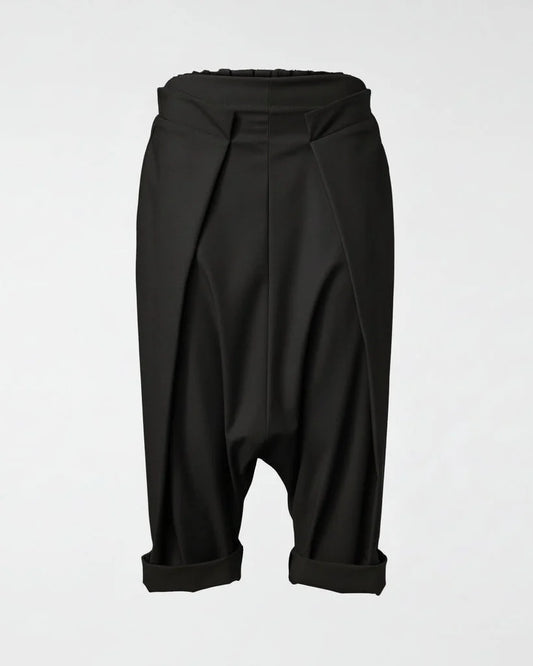 Pantalone Wendy Zaira Nero