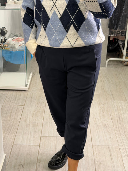 Pantalone Wendy Anita Blu