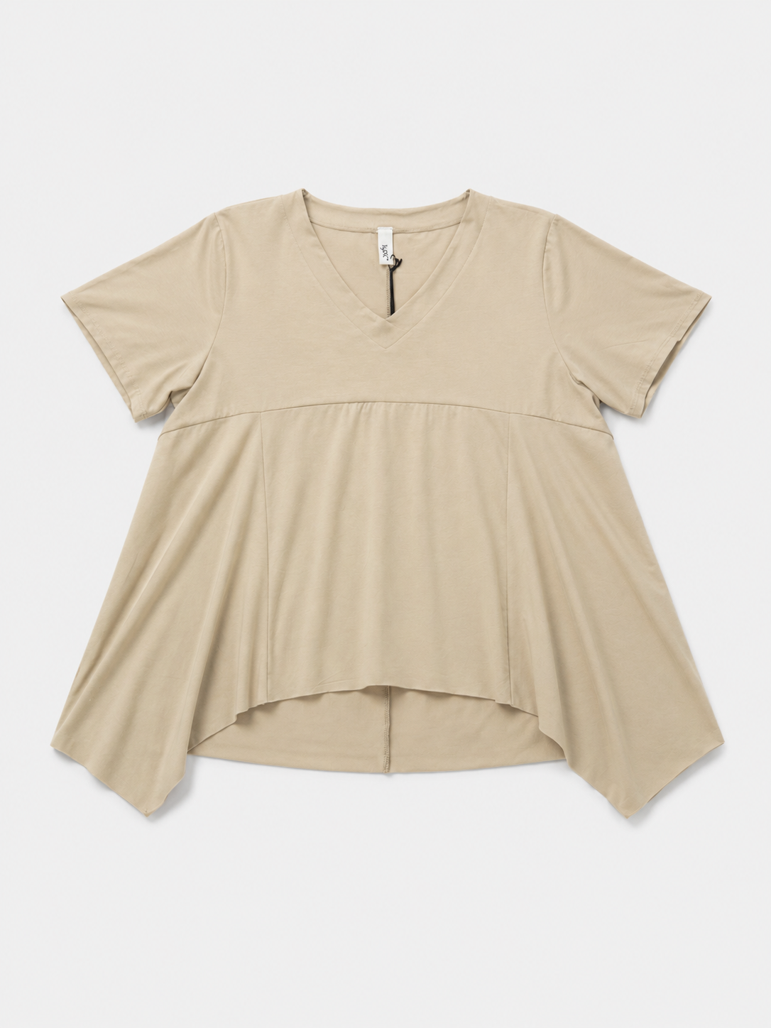 Maglia 158C Alba Beige