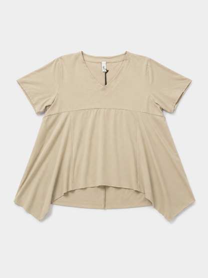 Maglia 158C Alba Beige