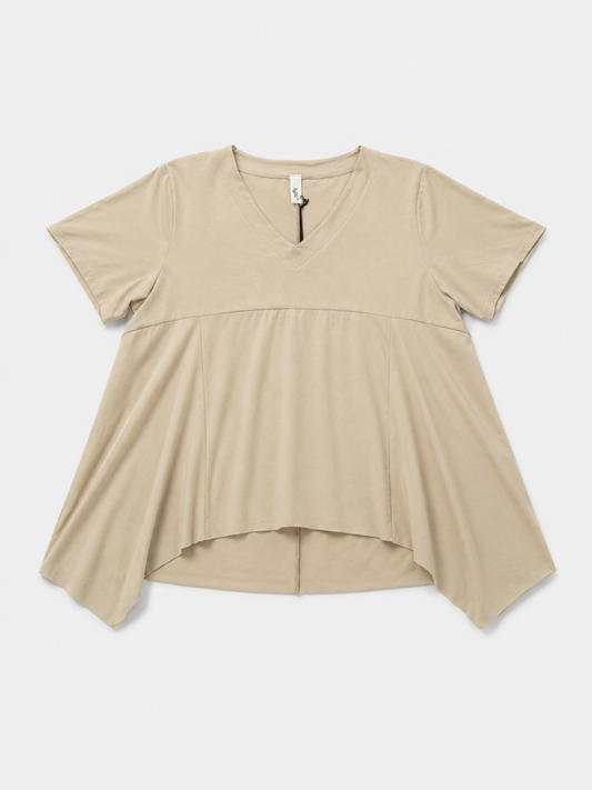 Maglia 158C Alba Beige