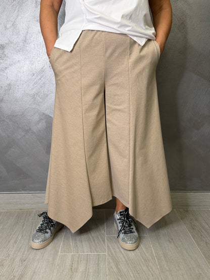 Pantalone Sun Leo Beige
