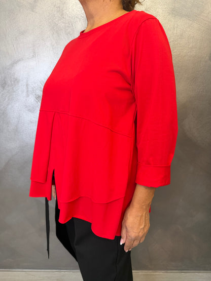 Maglia 158C Elettra Rossa