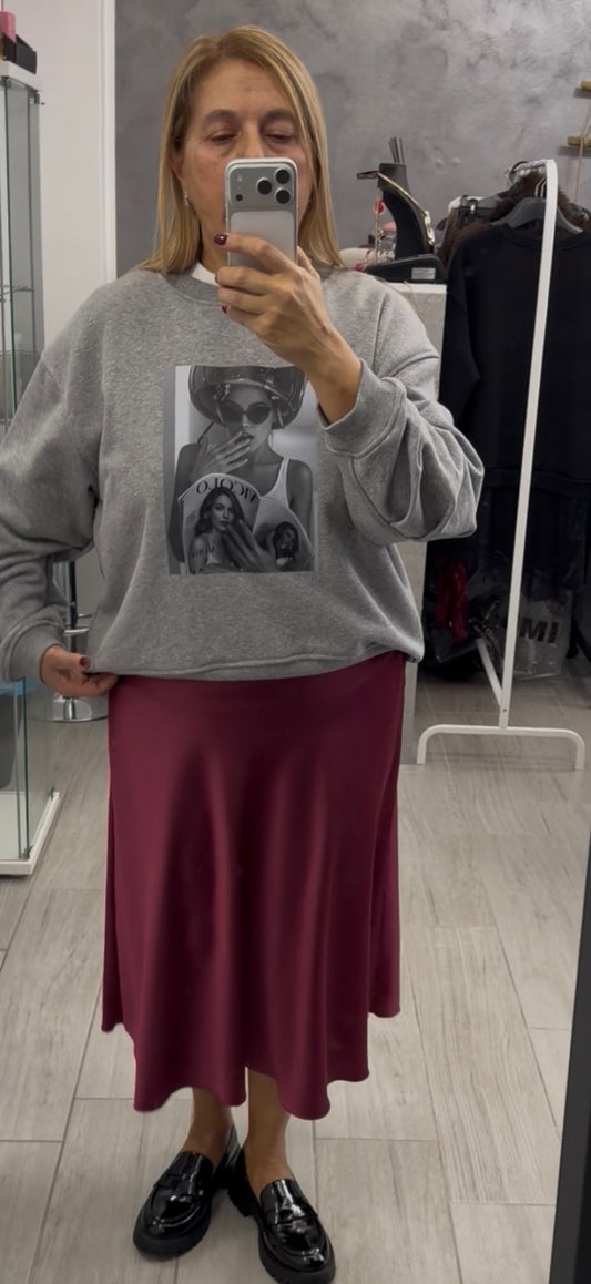 Gonna Longette Amarena