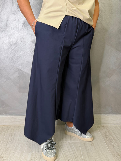 Pantalone Sun Leo Blu
