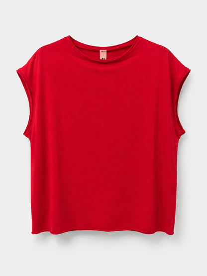 T-Shirt Wendy Daiana Rossa