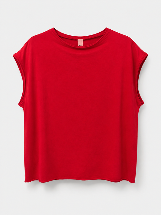 T-Shirt Wendy Daiana Rossa