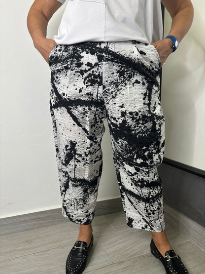 Pantalone Wendy Trendy Cri