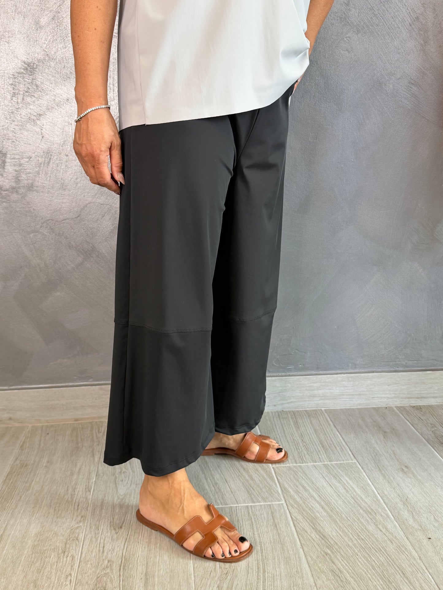 Pantalone Wendy Nero