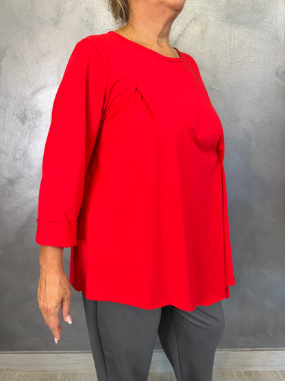 Maglia 158C Isabel Rossa