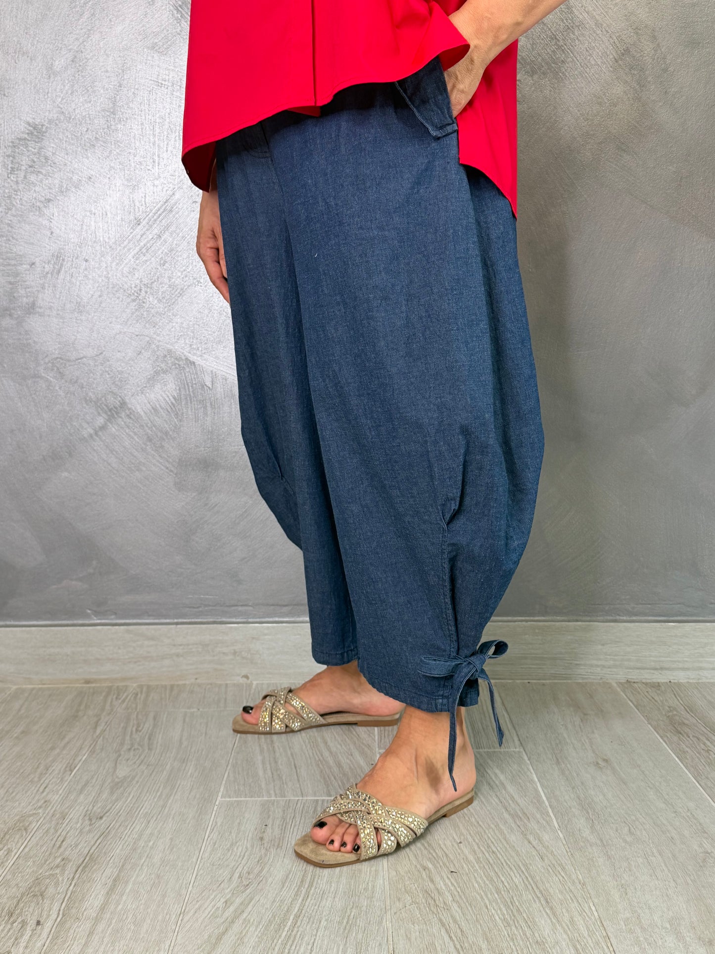 Jeans Wendy Solea