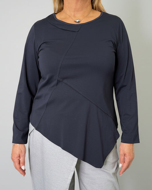 Maglia 158C Cristel Blu