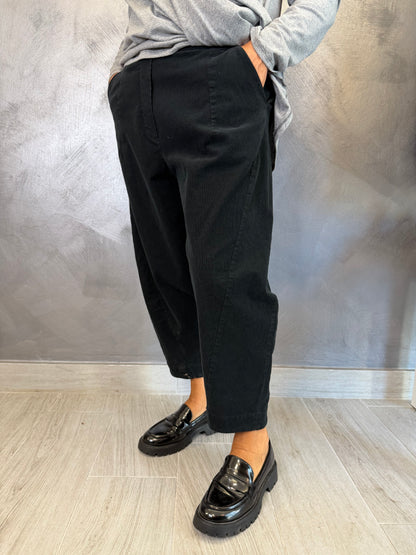 Pantalone Wendy Noemi Nero