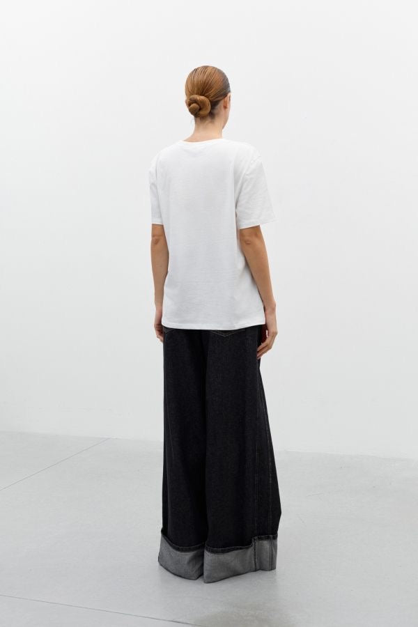 T-shirt Lumina