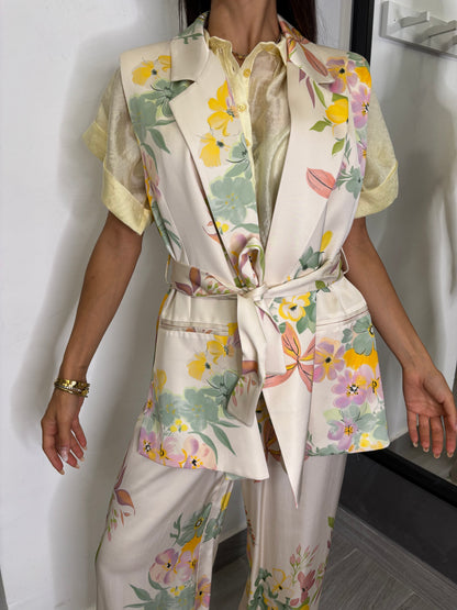 Gilet Dalila Vicolo