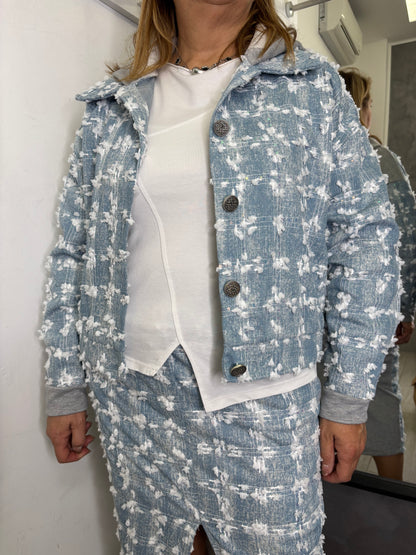 Giubbotto Karin