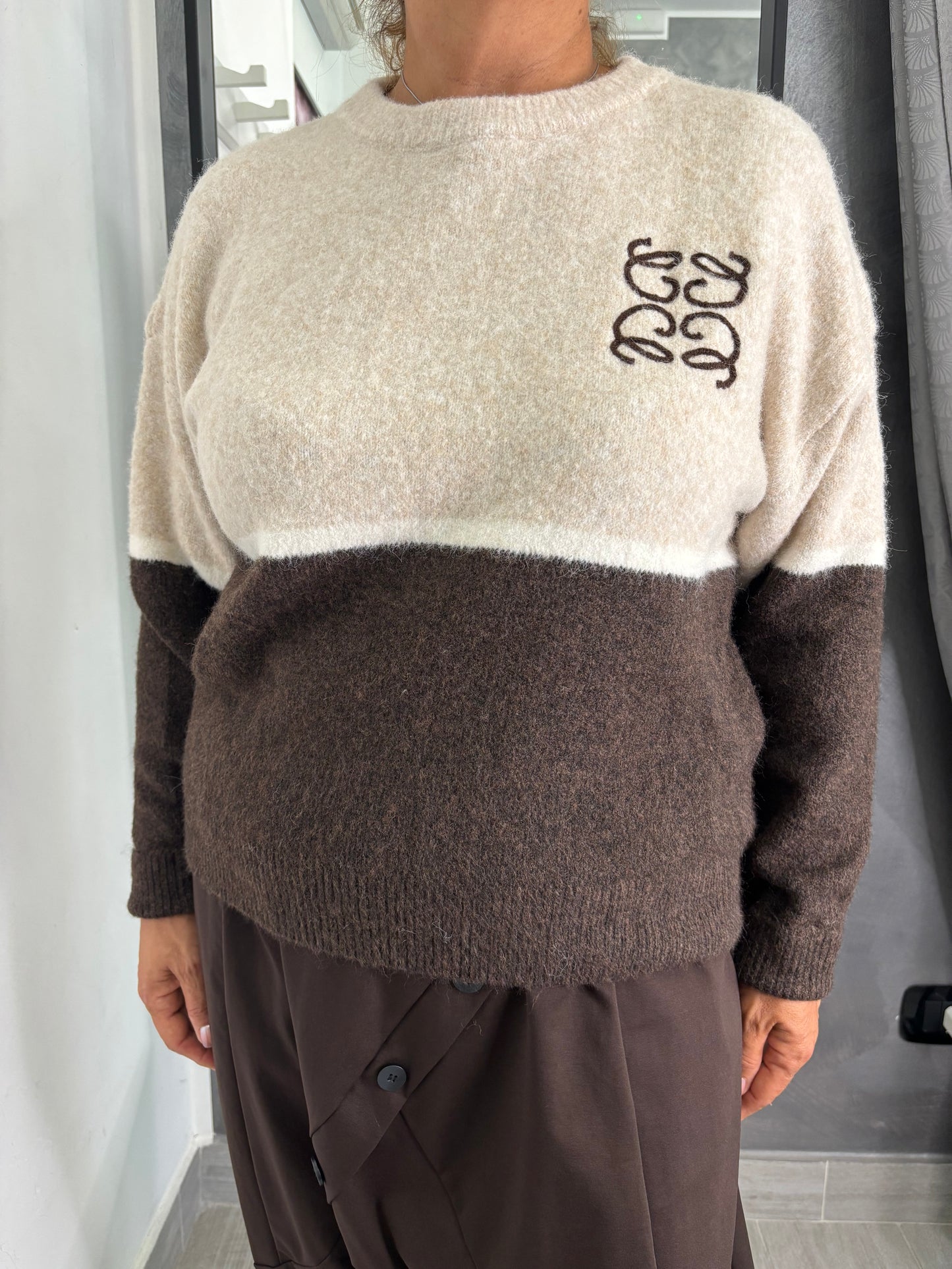 Maglione Andrew